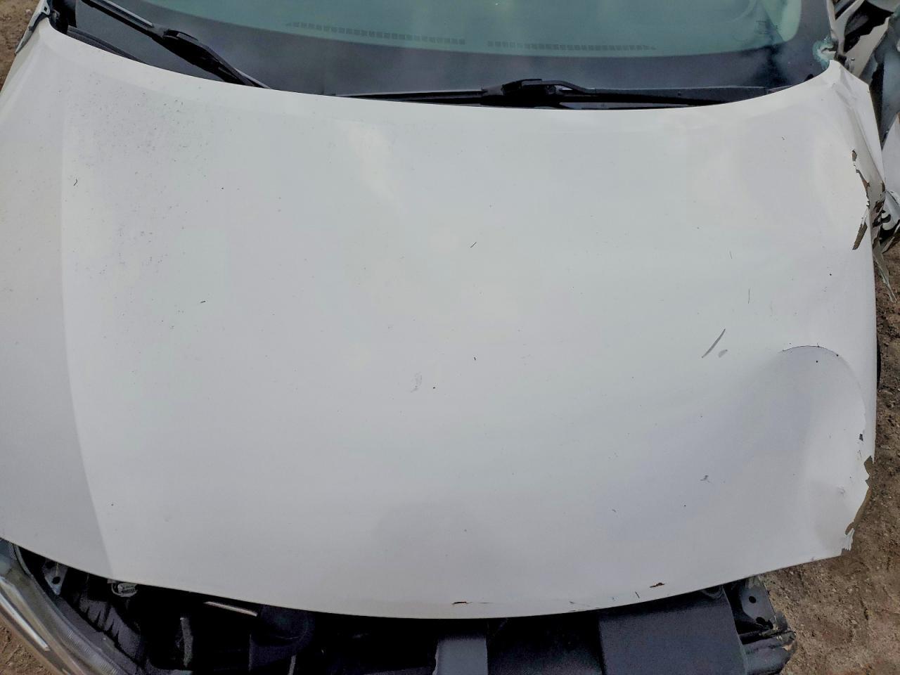 2020 NISSAN VERSA