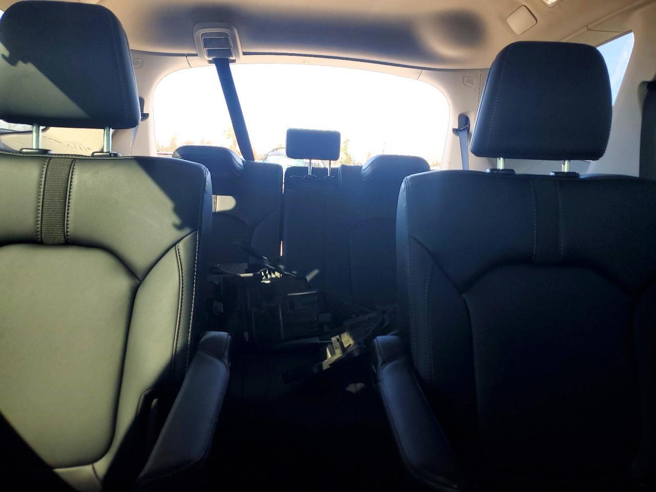 2024 HONDA PILOT