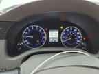 2011 INFINITI G37