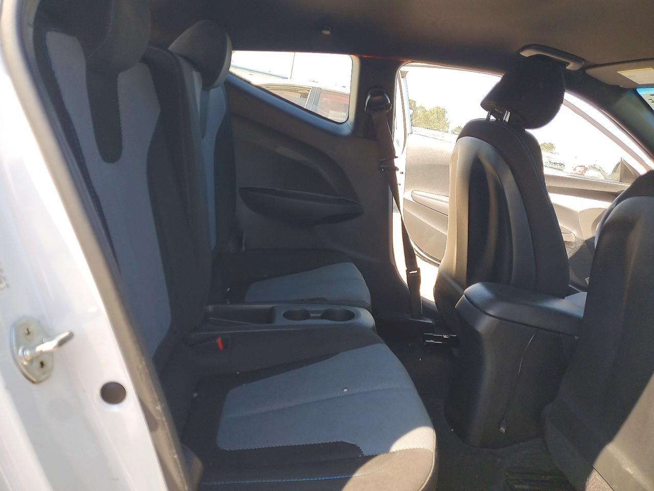 2019 HYUNDAI VELOSTER