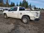 2022 NISSAN Frontier