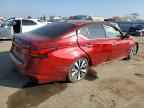 2021 NISSAN ALTIMA