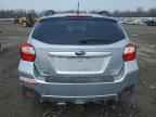 2017 SUBARU Crosstrek