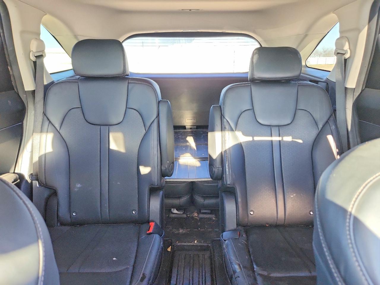 2022 KIA SORENTO