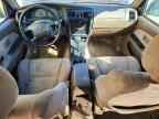 2001 TOYOTA 4Runner