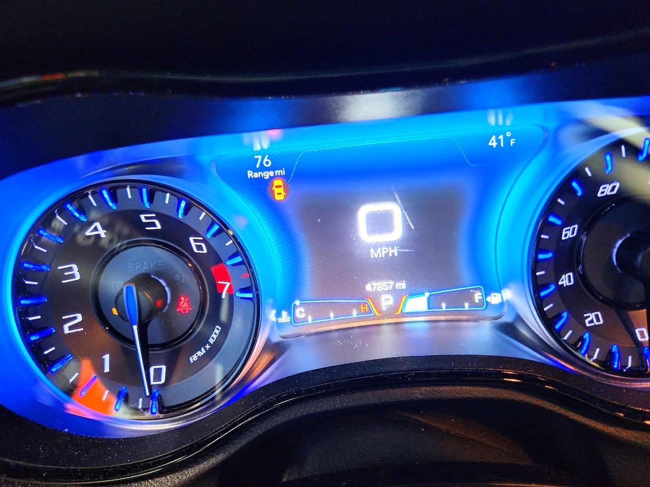 2018 CHRYSLER 300