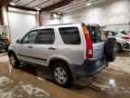 2002 HONDA CR-V
