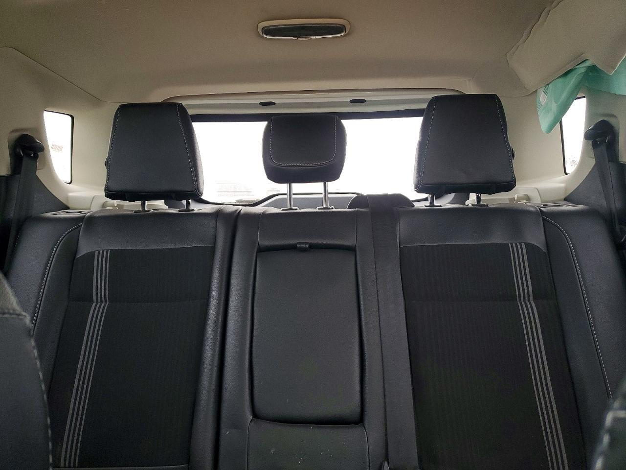 2019 FORD EcoSport