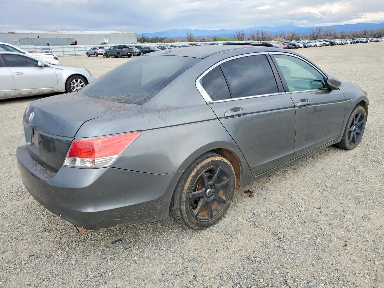 2010 HONDA ACCORD