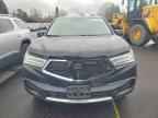 2018 ACURA MDX