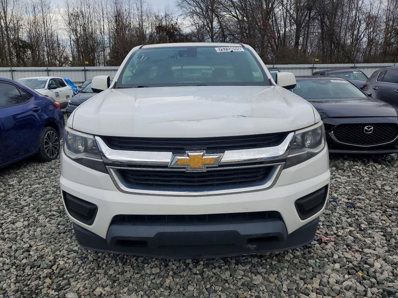 2020 CHEVROLET
