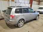 2009 SUBARU FORESTER