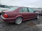 2001 BMW 5 series
