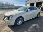2011 CADILLAC CTS