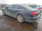 2015 AUDI A6