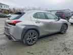 2019 LEXUS UX 250H