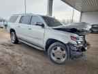 2017 CHEVROLET Suburban