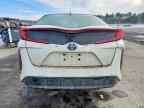 2017 TOYOTA Prius Prime