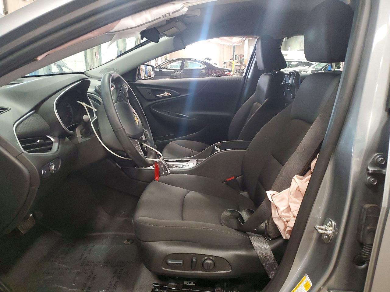 2023 CHEVROLET MALIBU