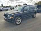 2012 JEEP PATRIOT