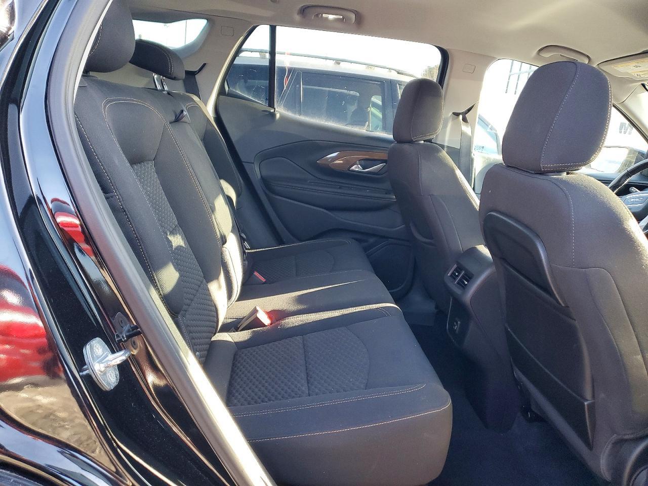 2020 GMC Terrain