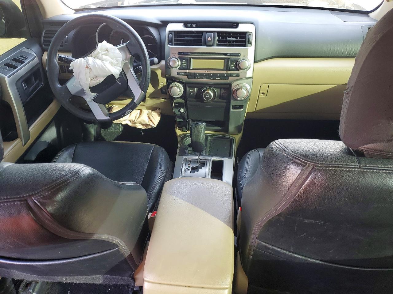 2011 TOYOTA 4Runner