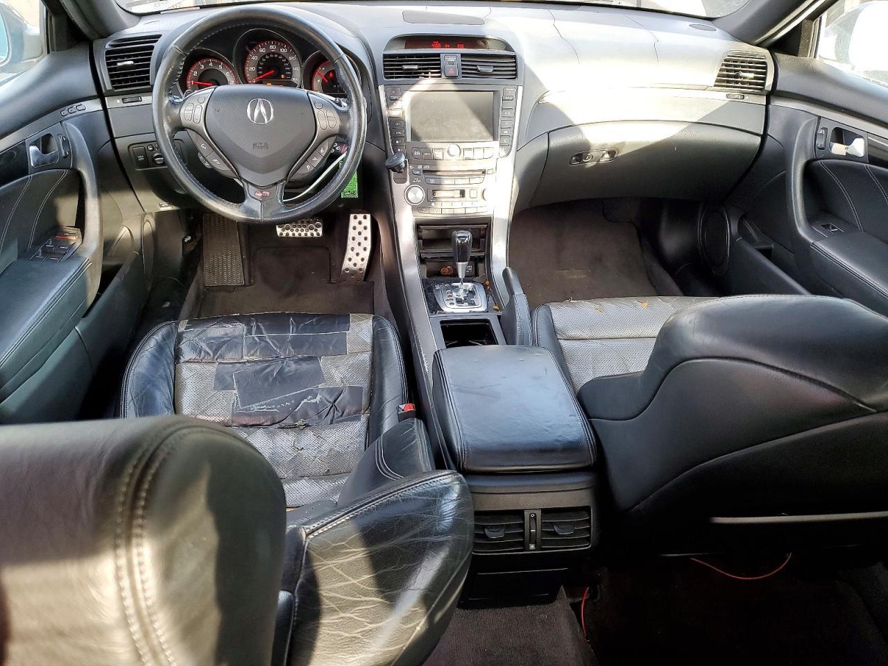 2007 ACURA TL