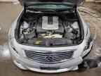 2011 INFINITI G37