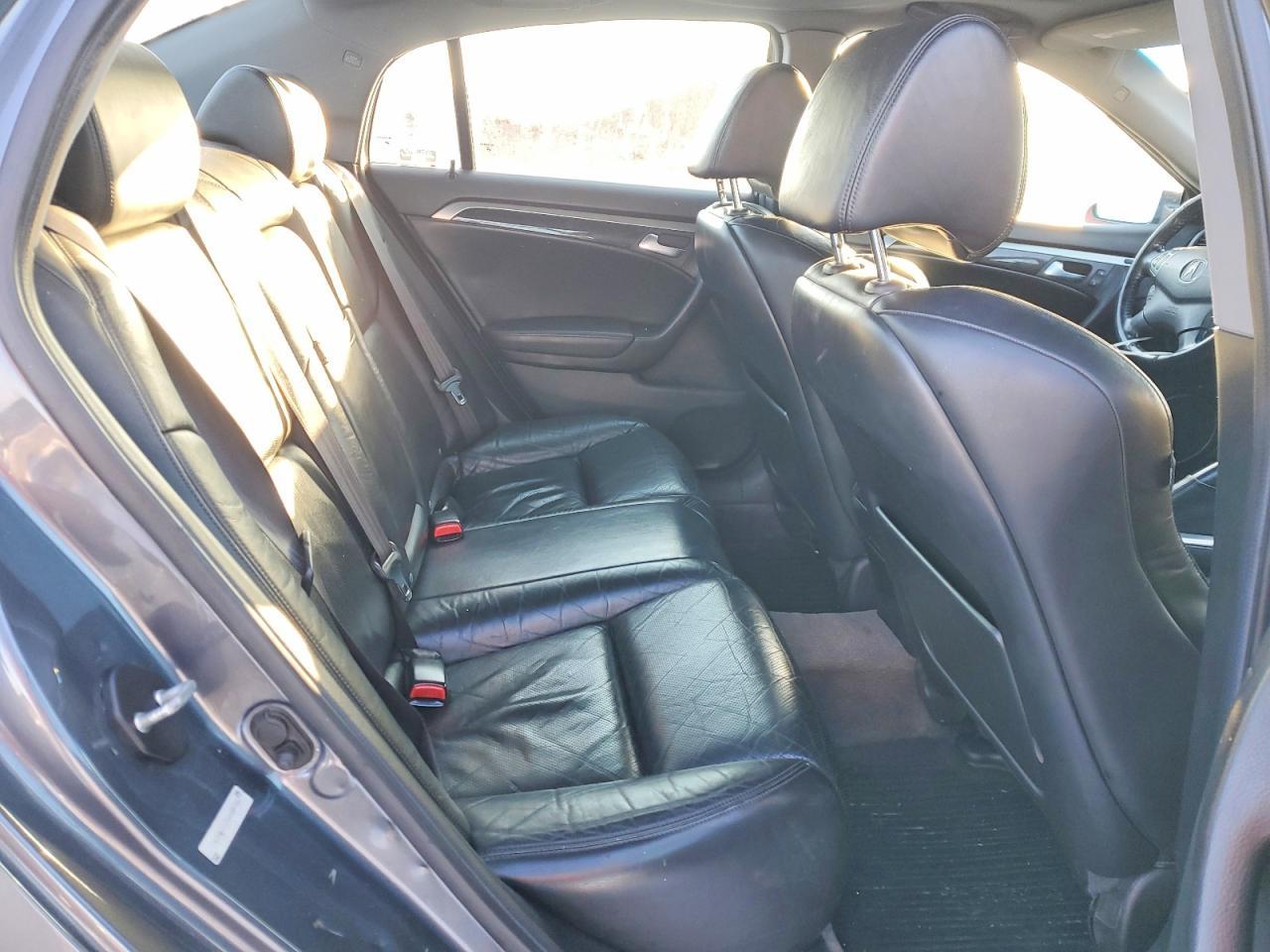 2006 ACURA TL