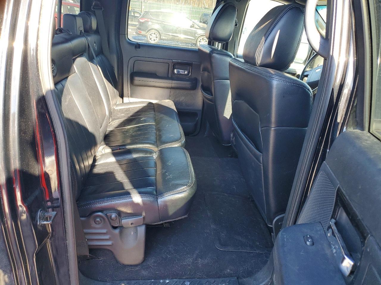 2007 FORD F-150