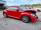 2018 VOLKSWAGEN Beetle
