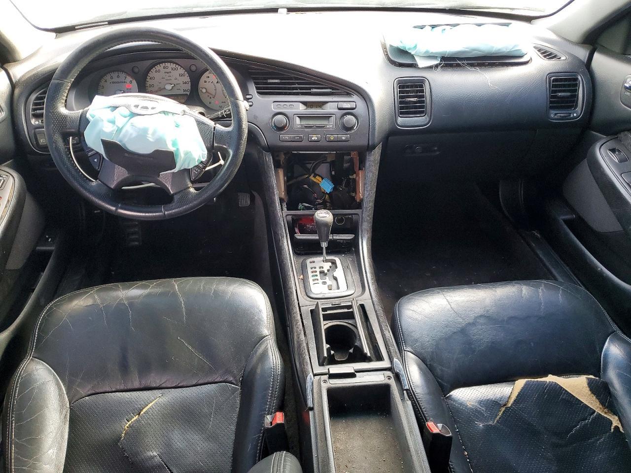 2002 ACURA 3.2 Tl