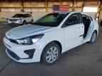 2022 KIA RIO