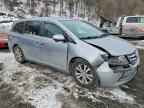 2017 HONDA ODYSSEY