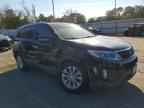 2014 KIA SORENTO