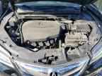 2016 ACURA TLX