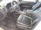 2014 NISSAN PATHFINDER