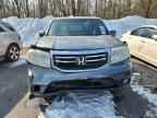 2013 HONDA PILOT