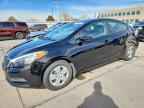2016 KIA FORTE