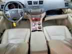 2010 TOYOTA HIGHLANDER