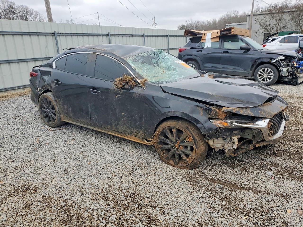 2024 MAZDA 3