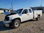 2009 GMC Sierra