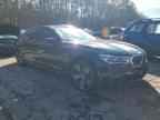 2016 BMW 7 series