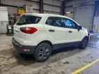 2021 FORD EcoSport