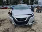 2021 NISSAN VERSA