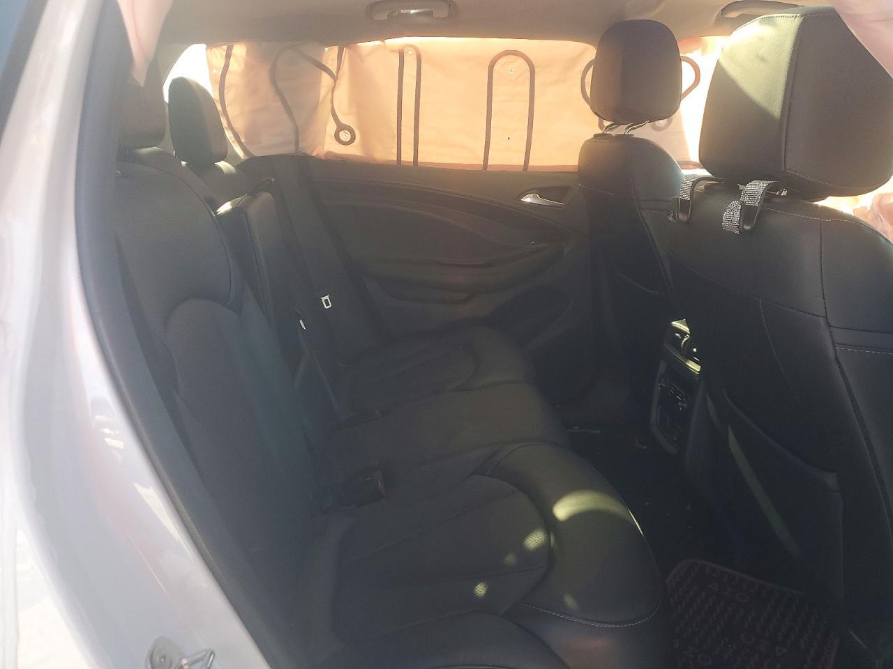 2019 BUICK Envision