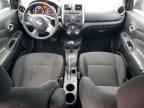 2013 NISSAN VERSA