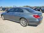 2017 MERCEDES-BENZ E-Class