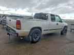 2002 CHEVROLET SILVERADO 1500