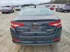 2013 KIA Optima Hybrid